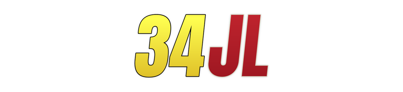 34jl Logo